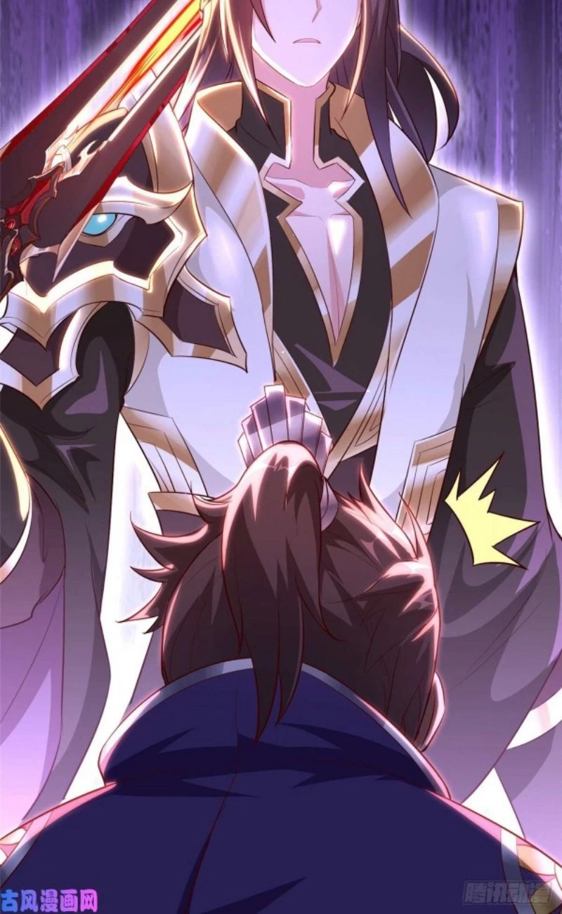 Dragon Master Chapter 54 Gambar 9