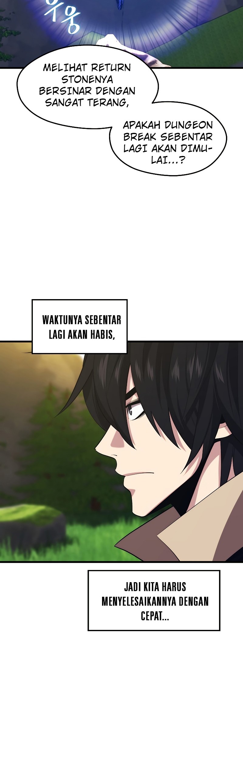 Seoul Station Necromancer Chapter 30 Gambar 10