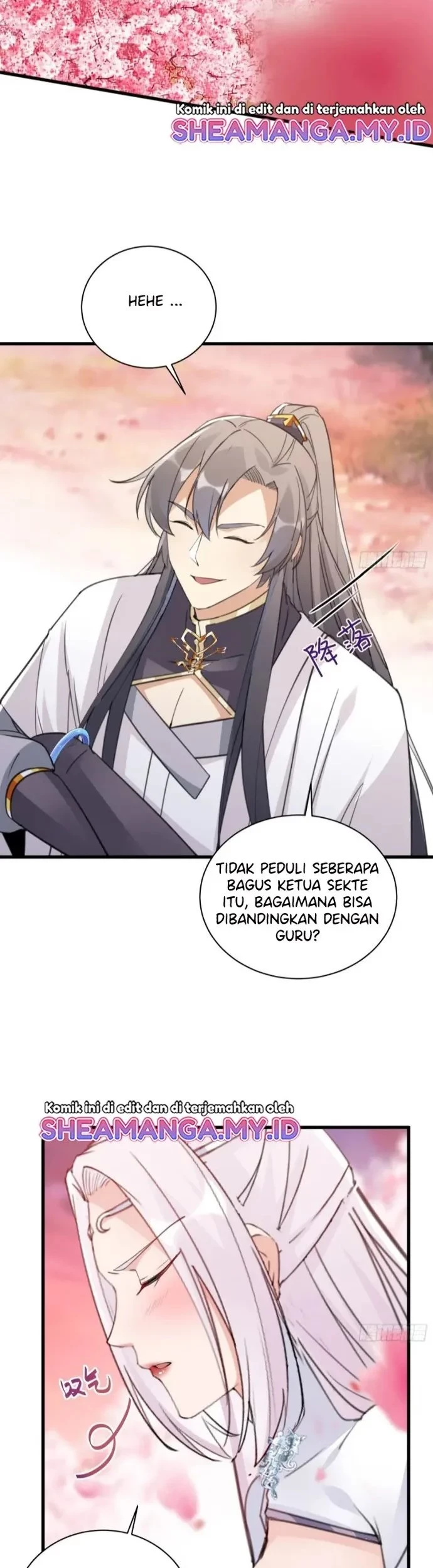Cultivating Immortals With Rich Women Chapter 57 Gambar 23