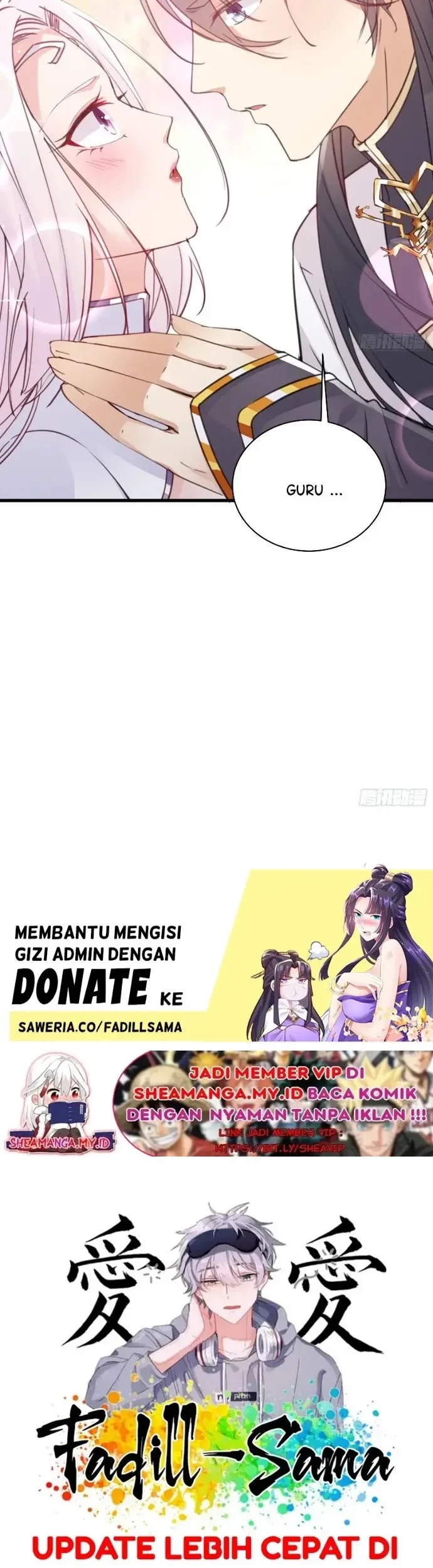 Cultivating Immortals With Rich Women Chapter 57 Gambar 29