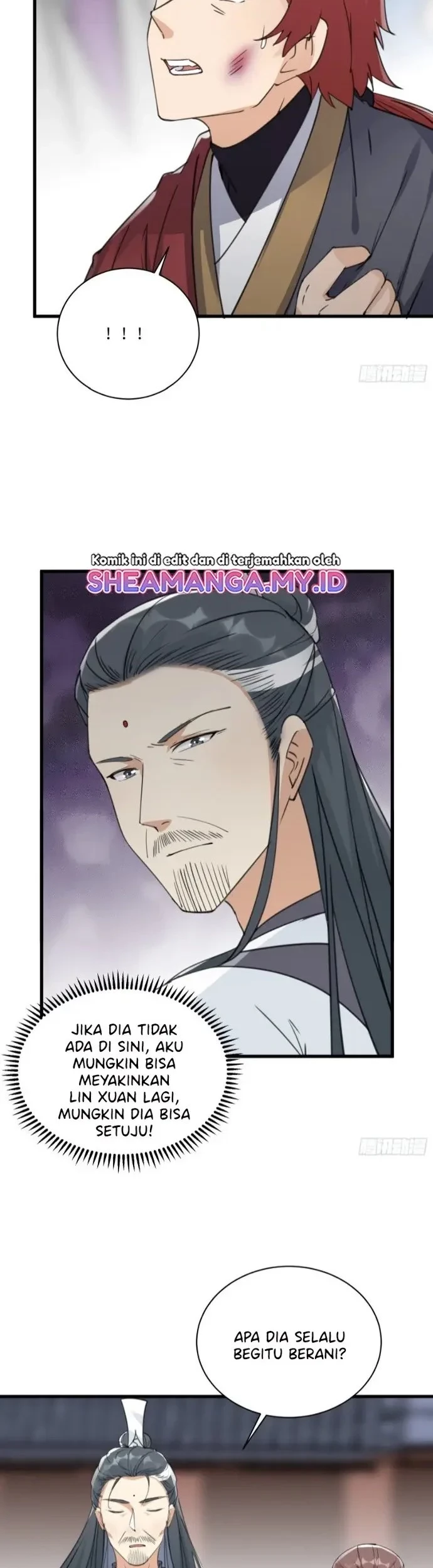 Cultivating Immortals With Rich Women Chapter 57 Gambar 9