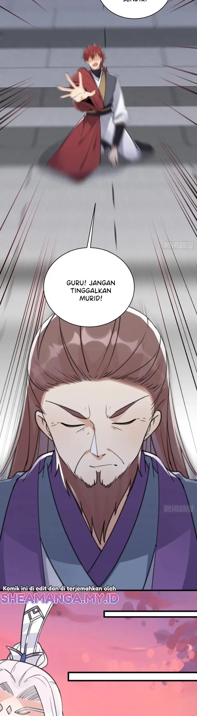 Cultivating Immortals With Rich Women Chapter 57 Gambar 15