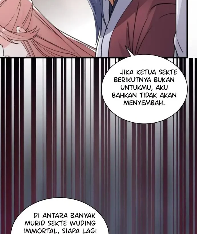 Cultivating Immortals With Rich Women Chapter 56 Gambar 24