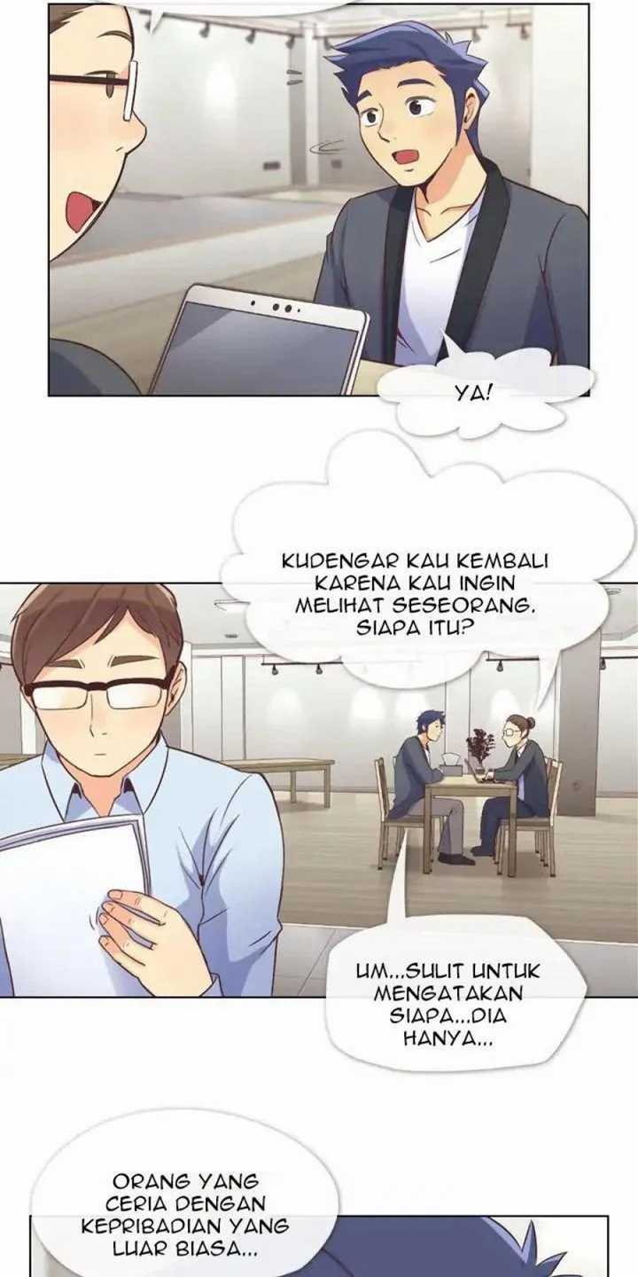 Annoying Alice Chapter 22 Gambar 10