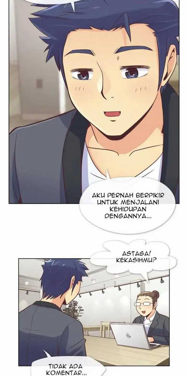 Annoying Alice Chapter 22 Gambar 11