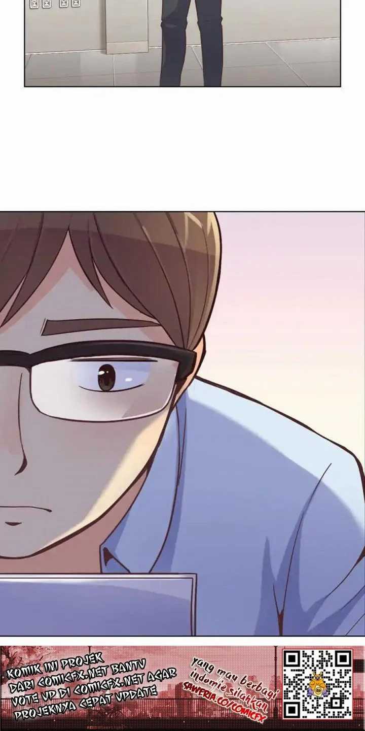 Annoying Alice Chapter 22 Gambar 13
