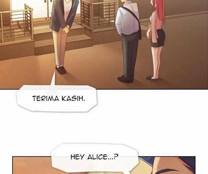 Annoying Alice Chapter 22 Gambar 16