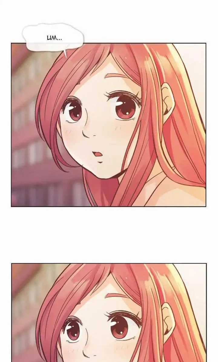 Annoying Alice Chapter 22 Gambar 20