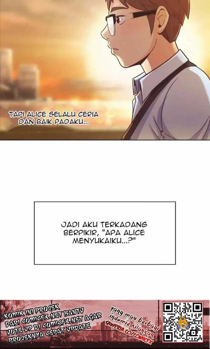 Annoying Alice Chapter 22 Gambar 25