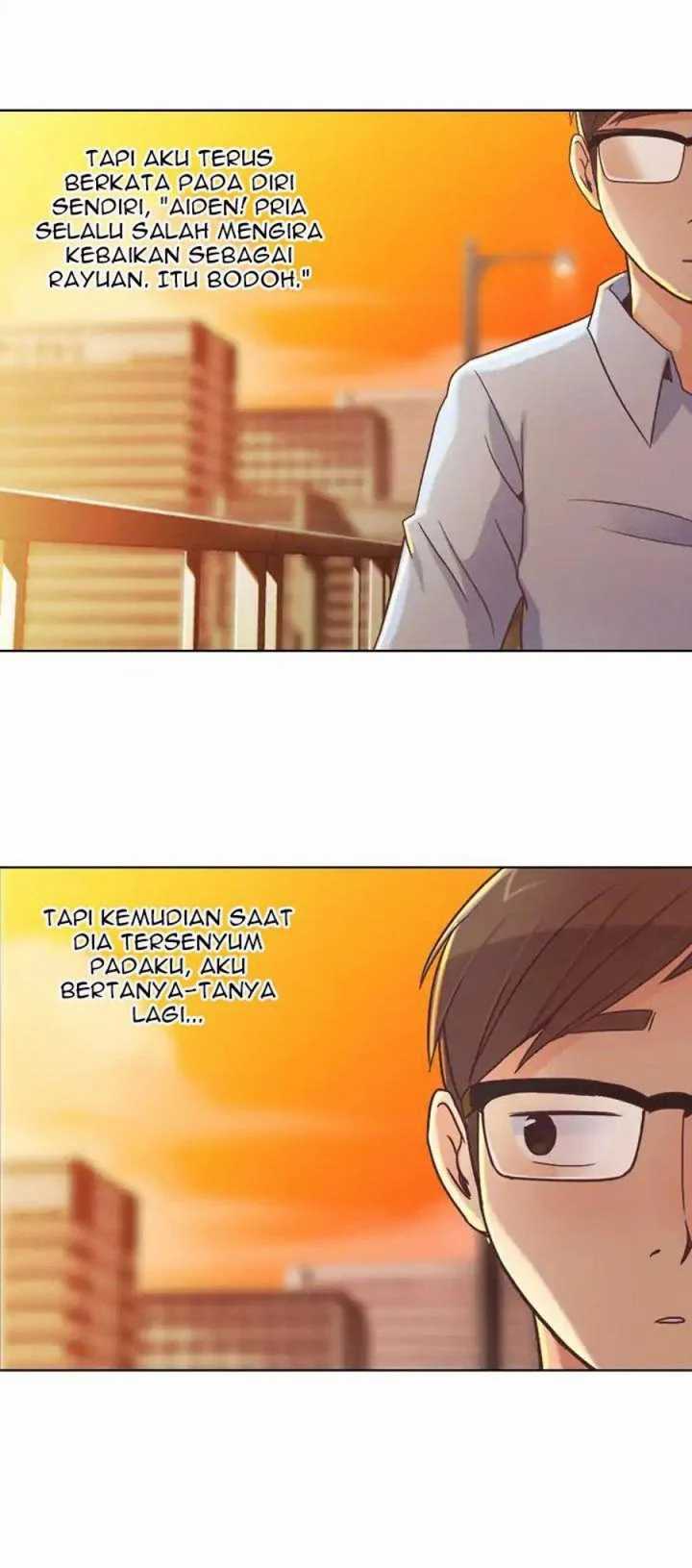 Annoying Alice Chapter 22 Gambar 26