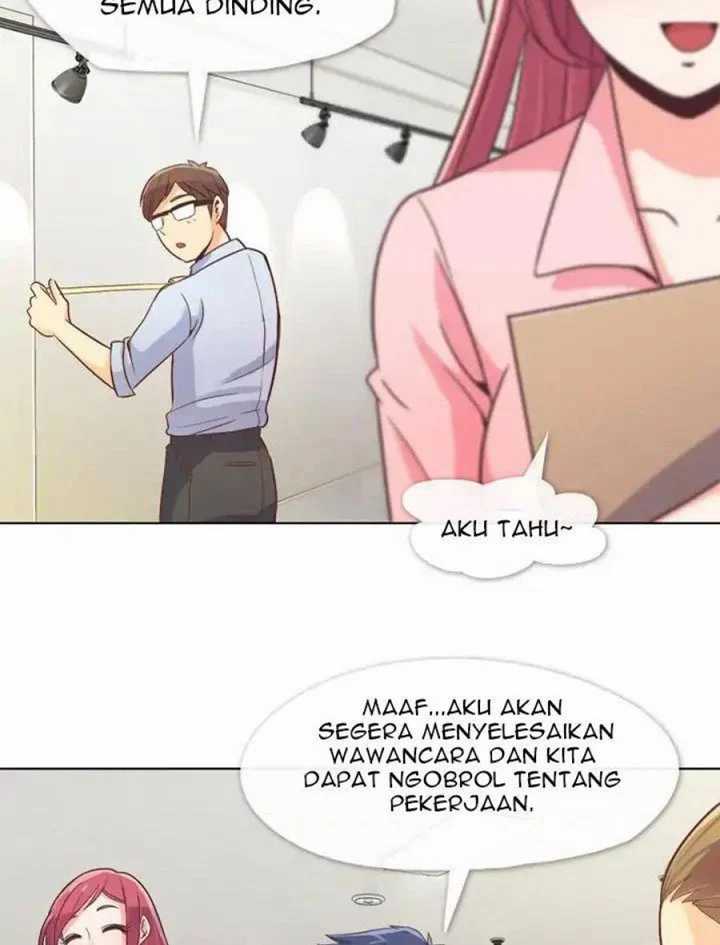 Annoying Alice Chapter 22 Gambar 4
