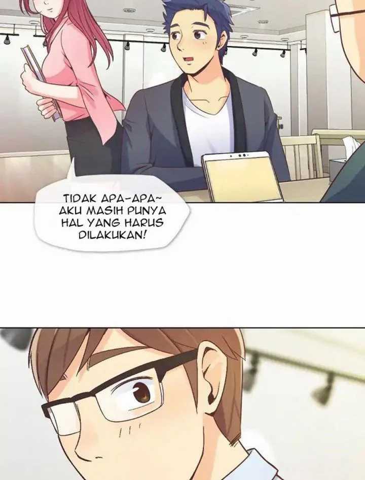Annoying Alice Chapter 22 Gambar 5