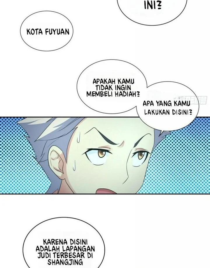 I Am The God Of Medicine Chapter 53 Gambar 18