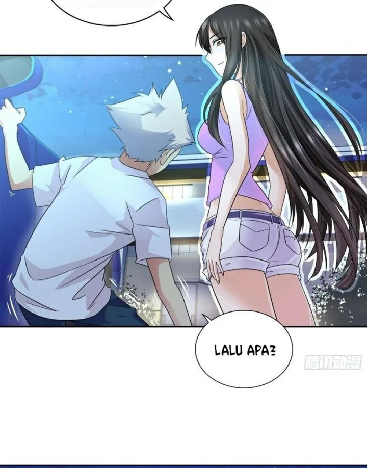 I Am The God Of Medicine Chapter 53 Gambar 19