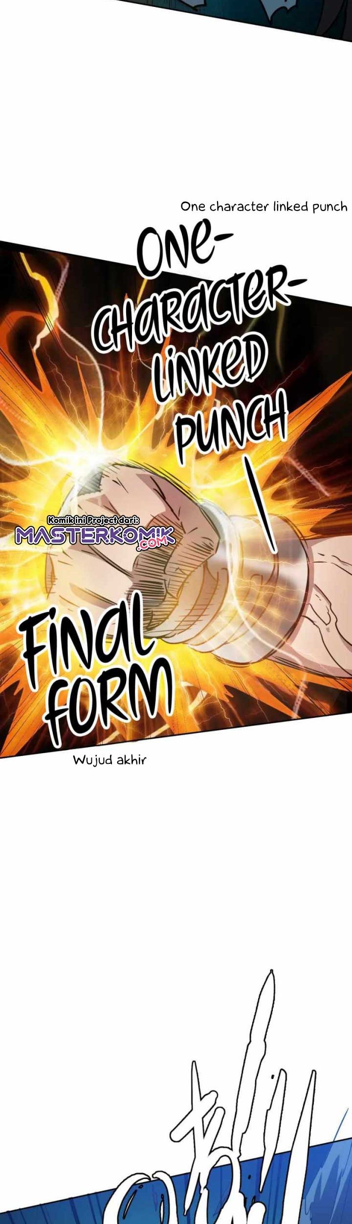 Supreme Taoist (2021) Chapter 23 Gambar 33