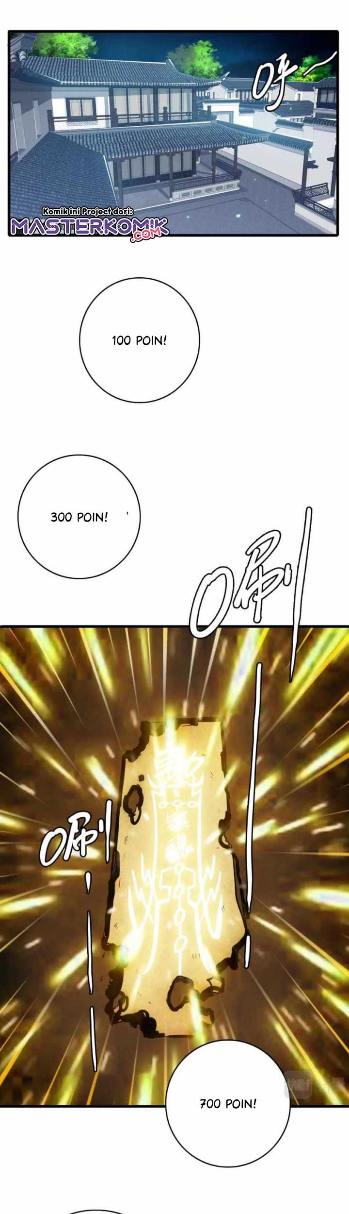 Supreme Taoist (2021) Chapter 23 Gambar 42