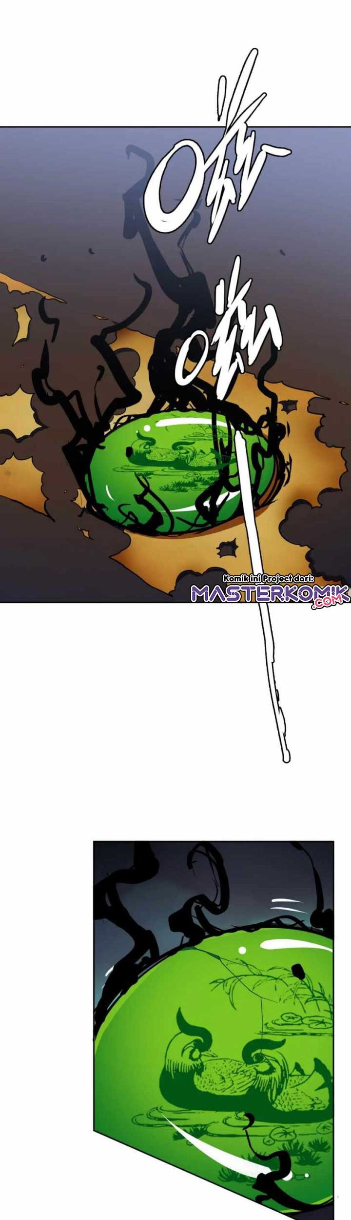 Supreme Taoist (2021) Chapter 23 Gambar 45