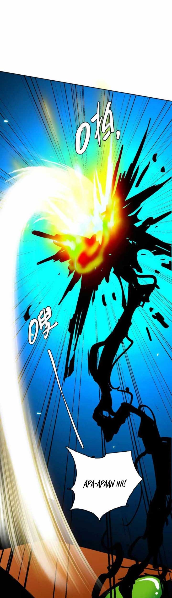 Supreme Taoist (2021) Chapter 23 Gambar 9