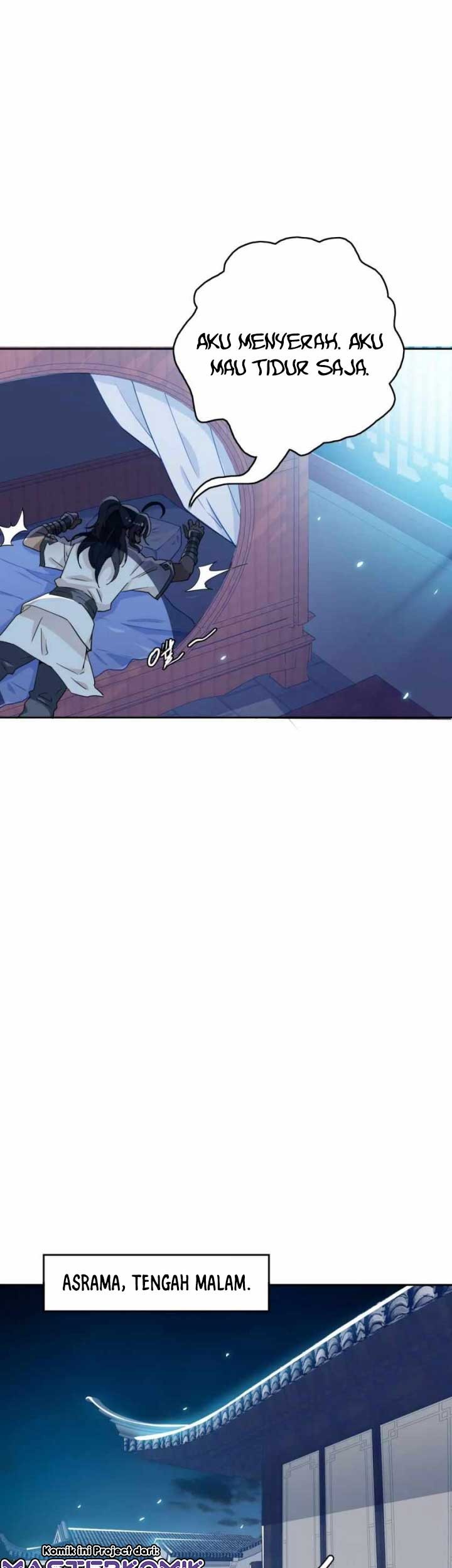 Supreme Taoist (2021) Chapter 23 Gambar 23