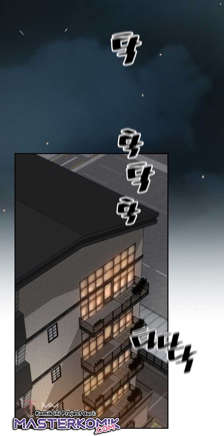 Return of the Legend Chapter 33 Gambar 19