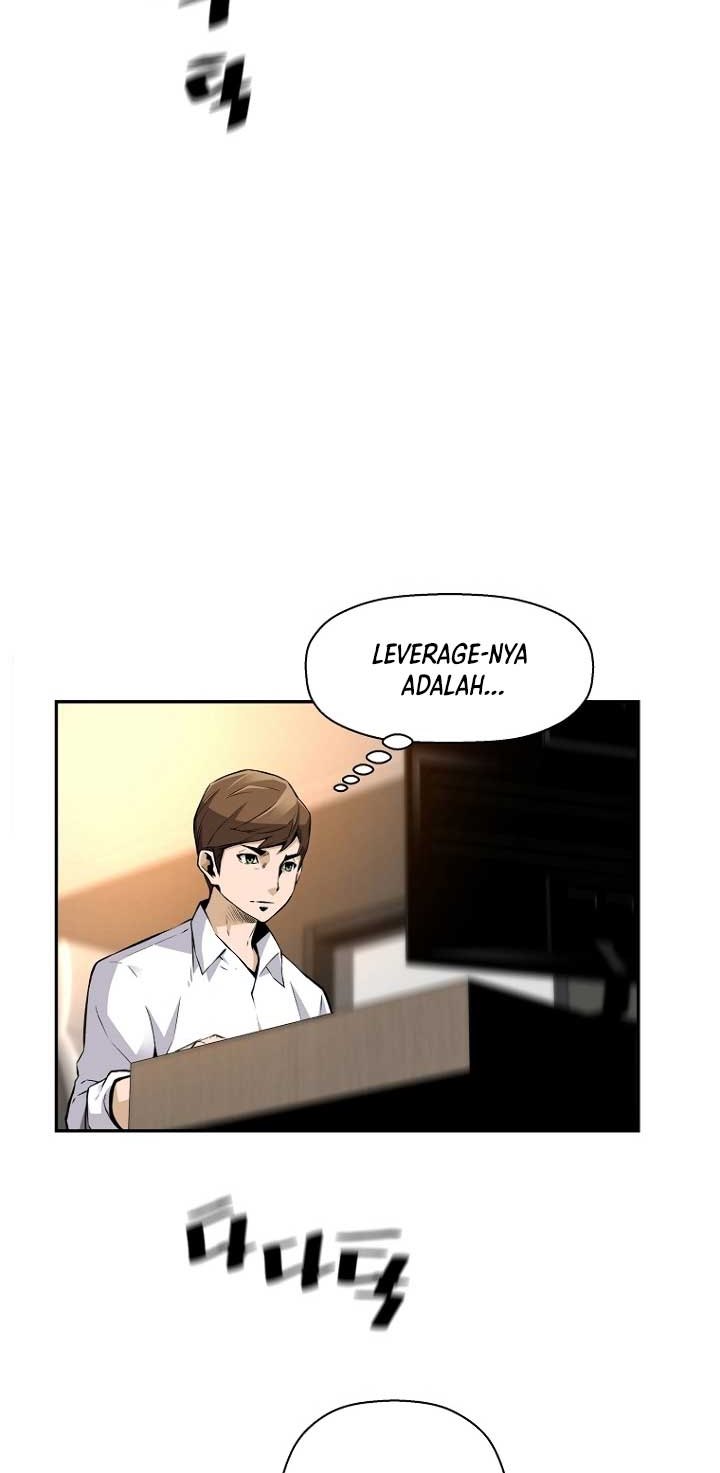 Return of the Legend Chapter 33 Gambar 25