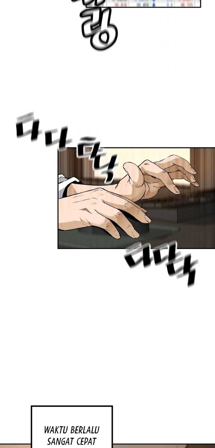 Return of the Legend Chapter 33 Gambar 29