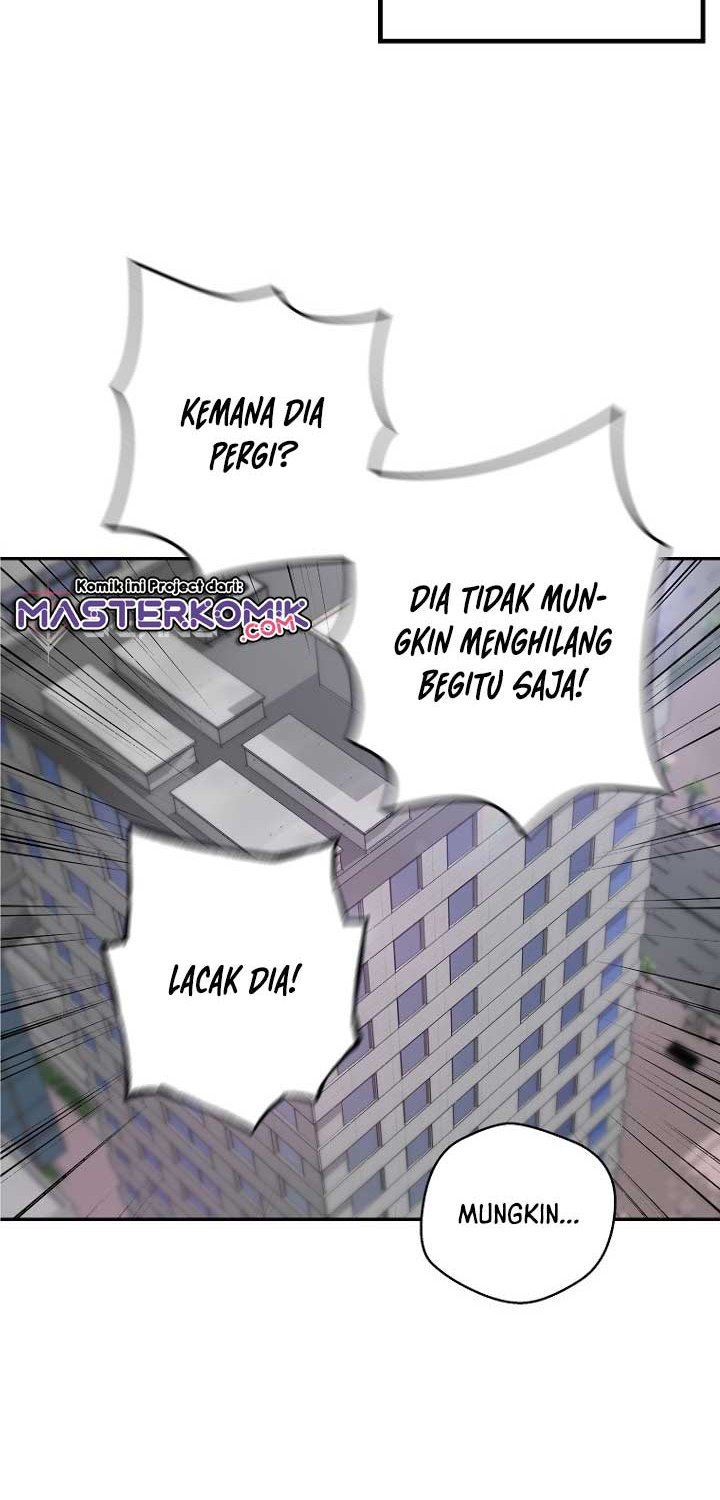 Return of the Legend Chapter 33 Gambar 45