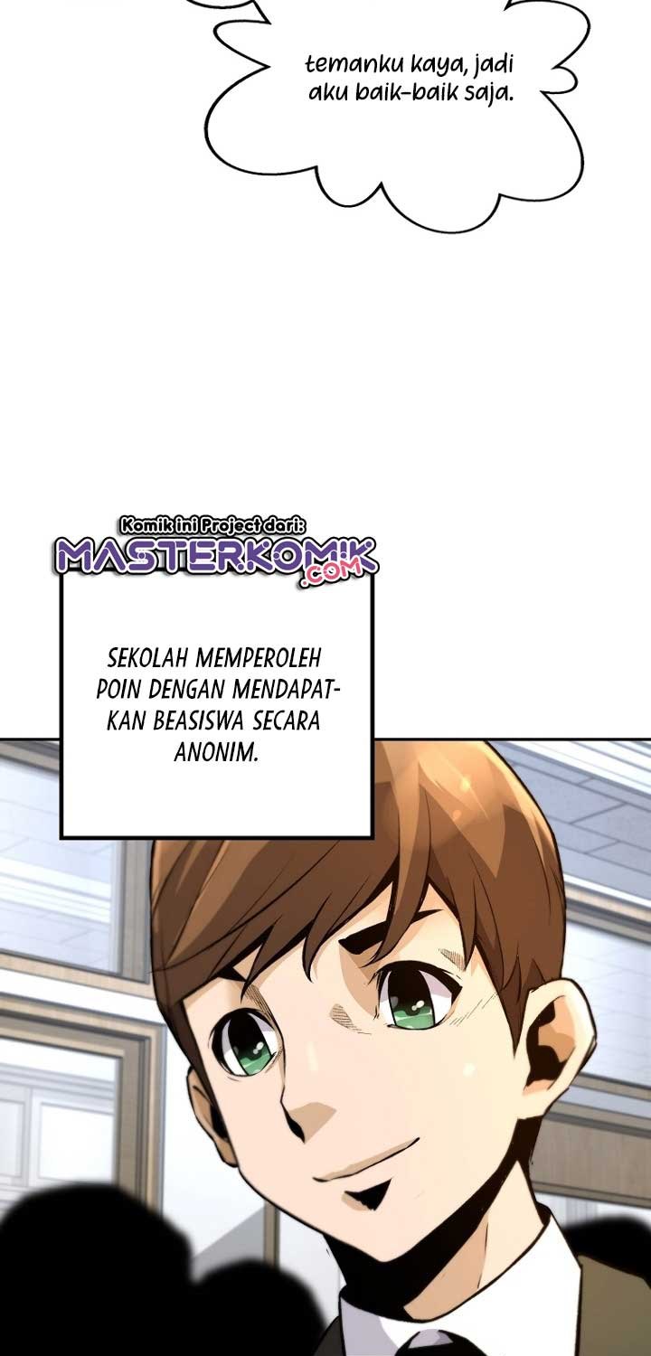 Return of the Legend Chapter 33 Gambar 59