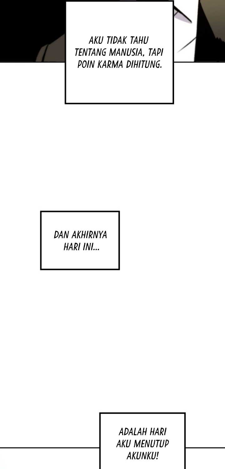 Return of the Legend Chapter 33 Gambar 60
