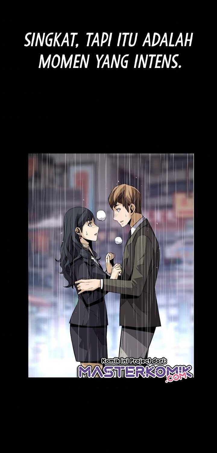 Return of the Legend Chapter 33 Gambar 71