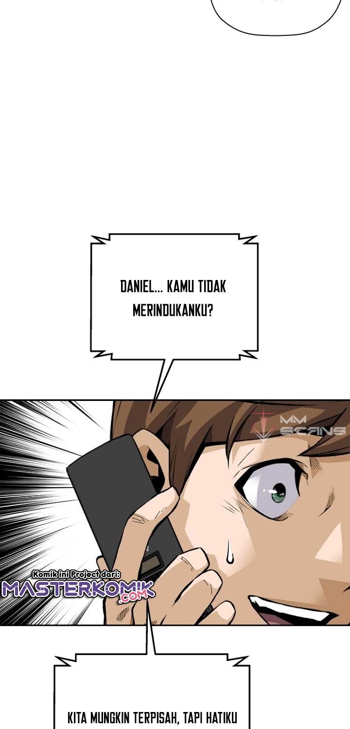 Return of the Legend Chapter 33 Gambar 76