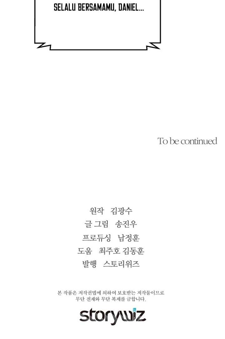 Return of the Legend Chapter 33 Gambar 77
