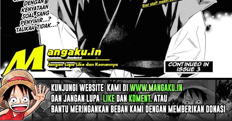 Noragami Chapter 98 Gambar 19