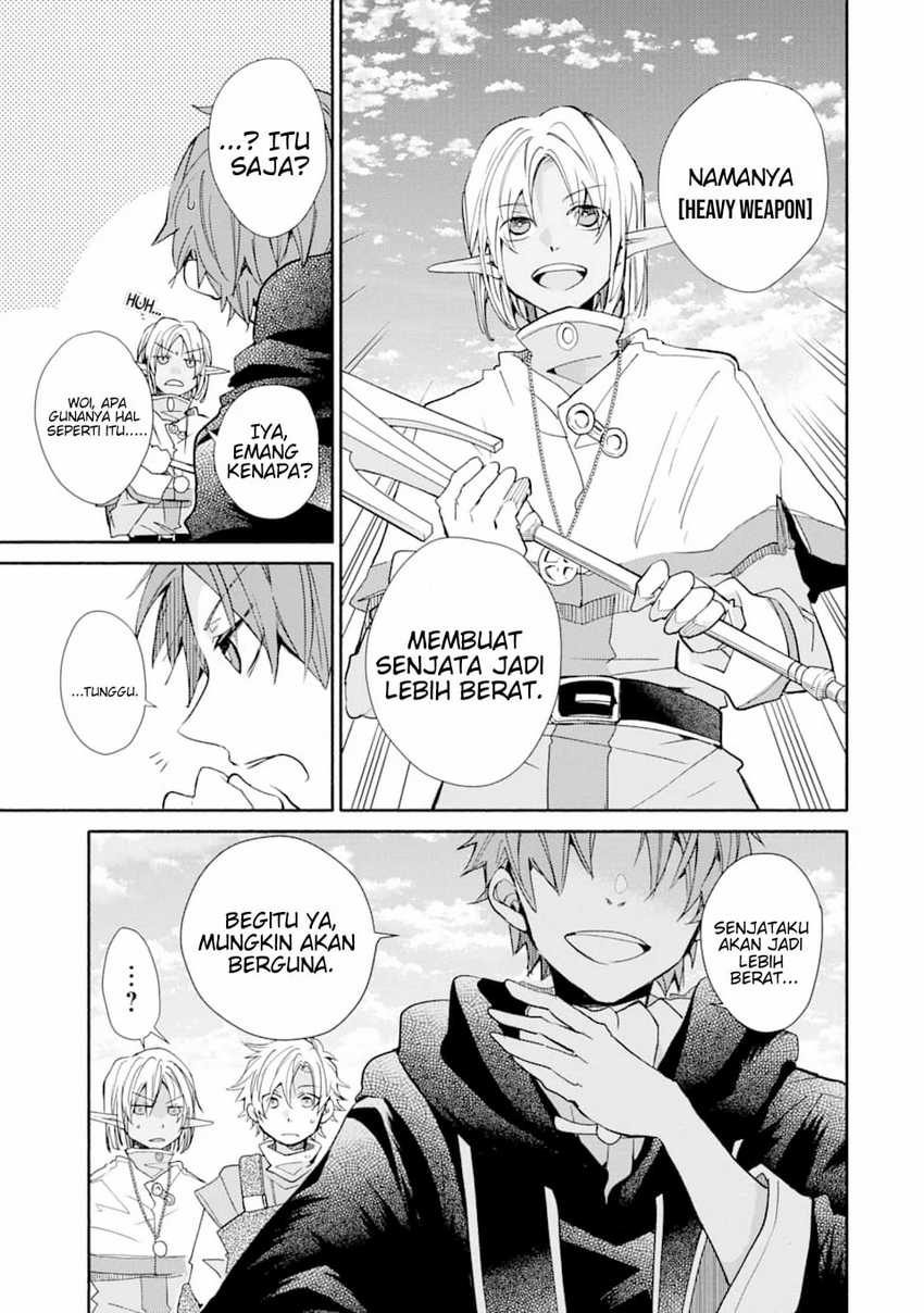 Kinka 1-mai de Kawaru Boukensha Seikatsu Chapter 12 Gambar 24