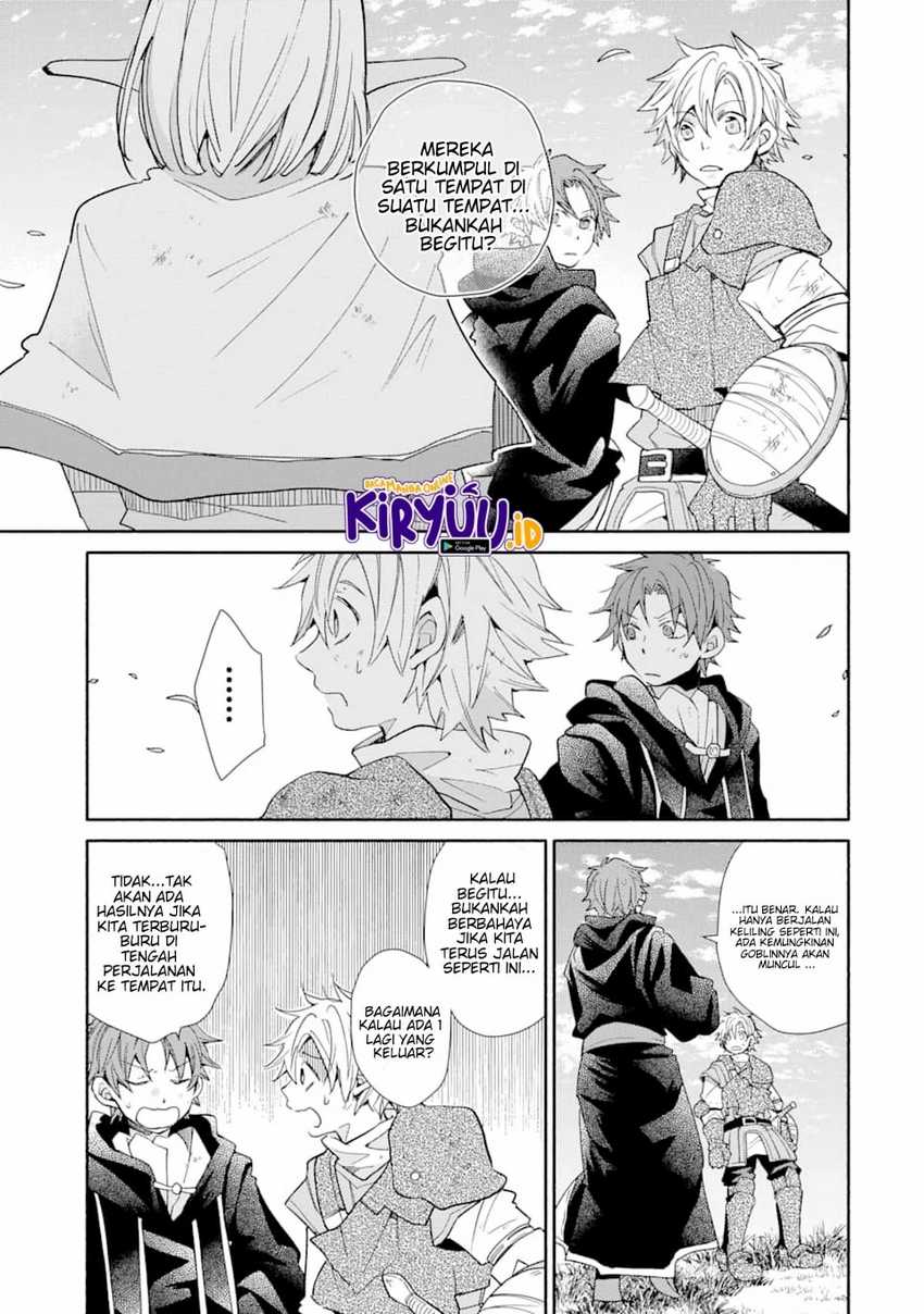 Kinka 1-mai de Kawaru Boukensha Seikatsu Chapter 12 Gambar 26
