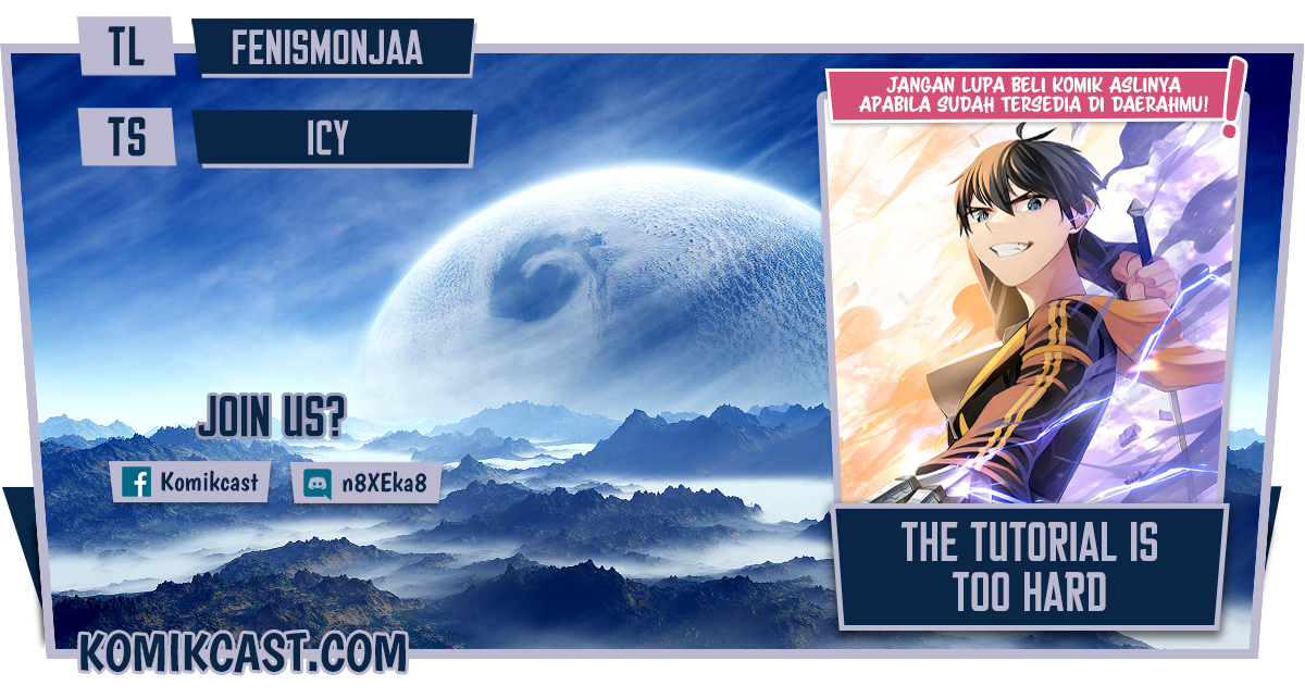 Baca Komik The Tutorial is Too Hard Chapter 43 Gambar 1
