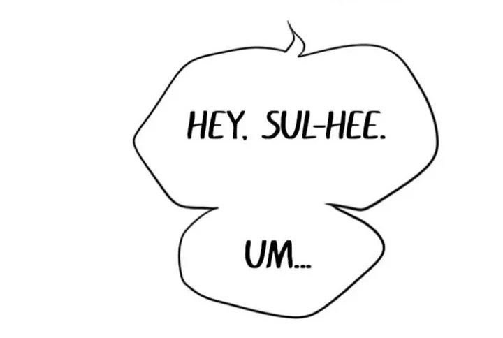 Baca Manhwa Drawing Romance Chapter 33 Gambar 2