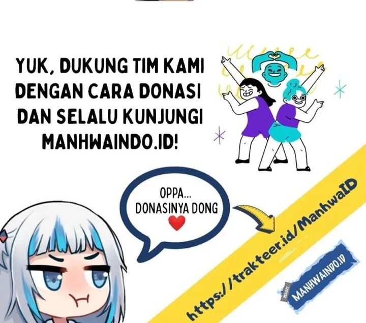 Drawing Romance Chapter 33 Gambar 47