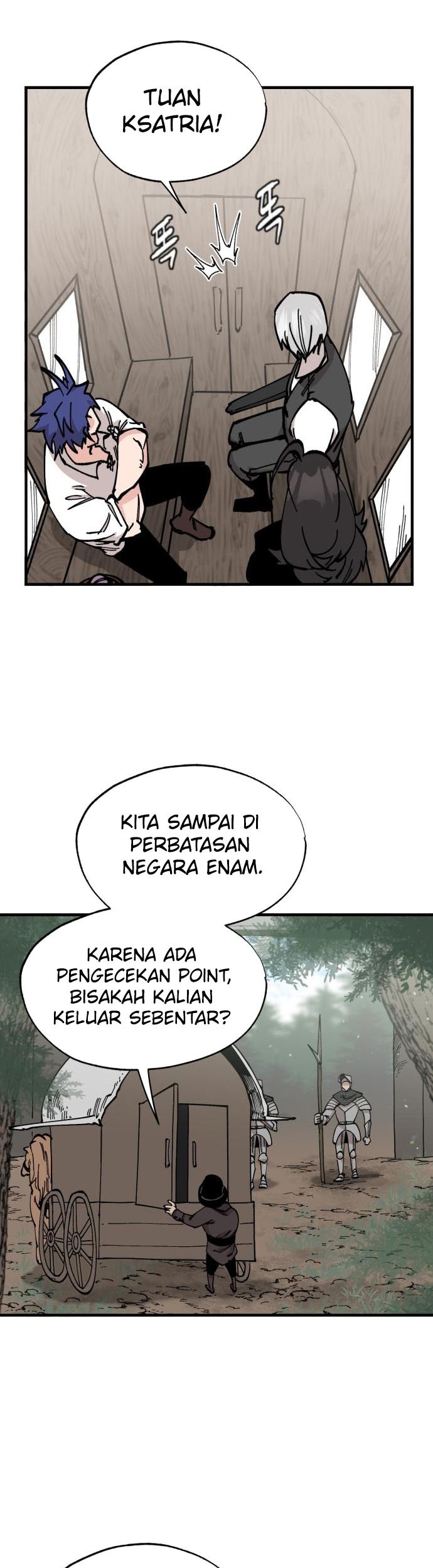 Rathard Chapter 36 Gambar 17