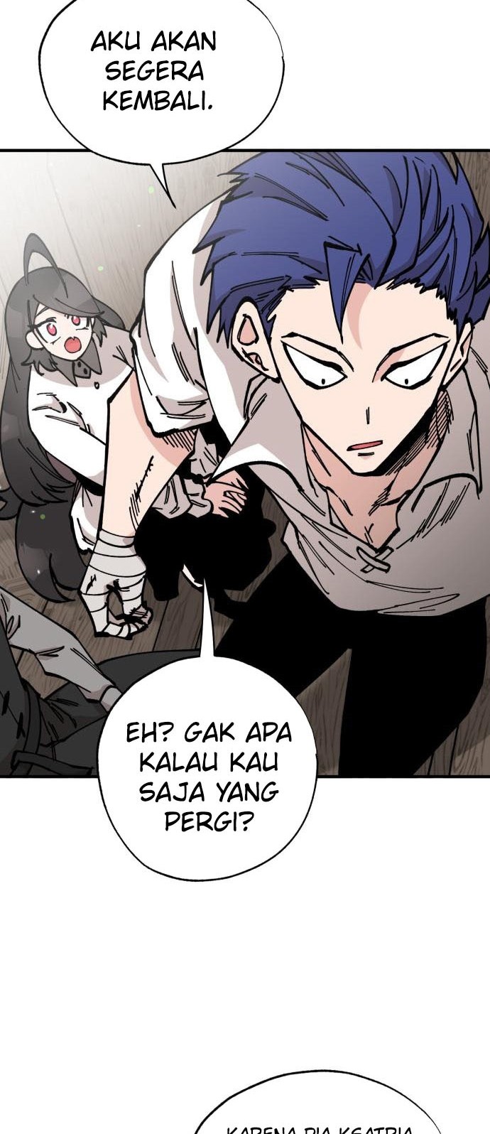 Rathard Chapter 36 Gambar 18