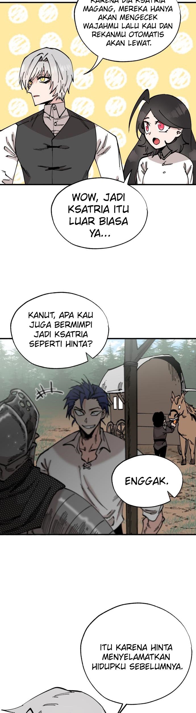 Rathard Chapter 36 Gambar 19