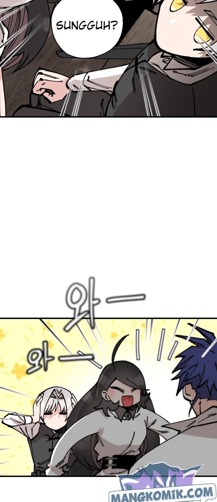 Rathard Chapter 36 Gambar 27