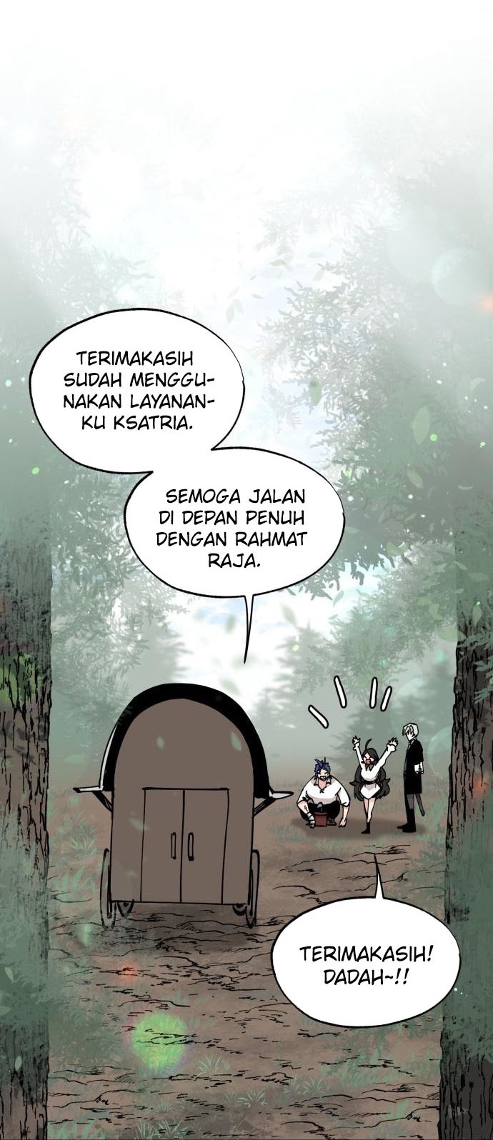 Rathard Chapter 36 Gambar 29