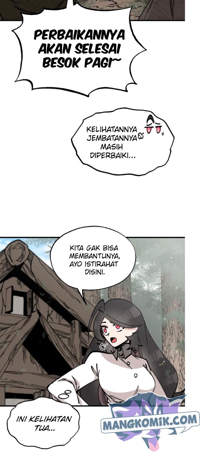 Rathard Chapter 36 Gambar 32