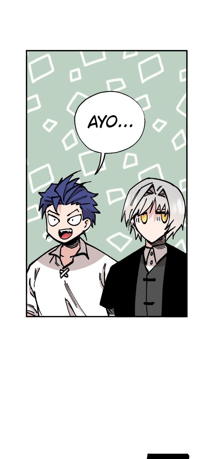 Rathard Chapter 36 Gambar 36