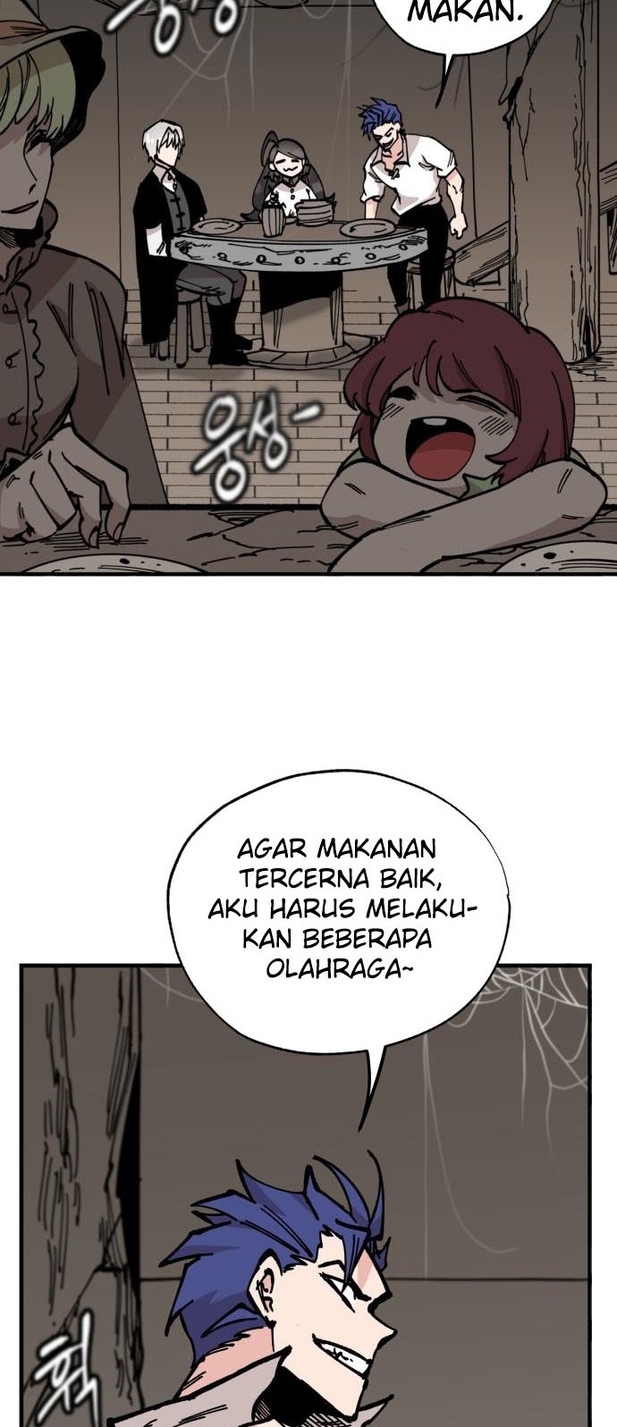Rathard Chapter 36 Gambar 38