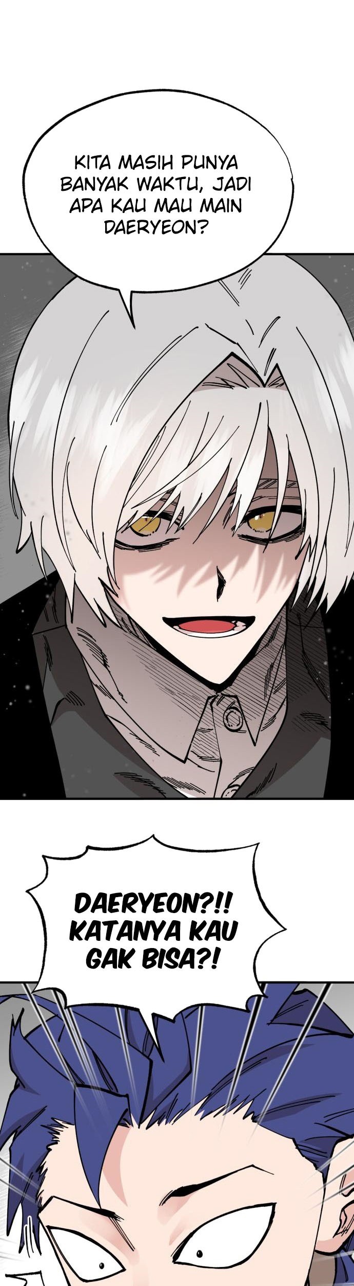Rathard Chapter 36 Gambar 40