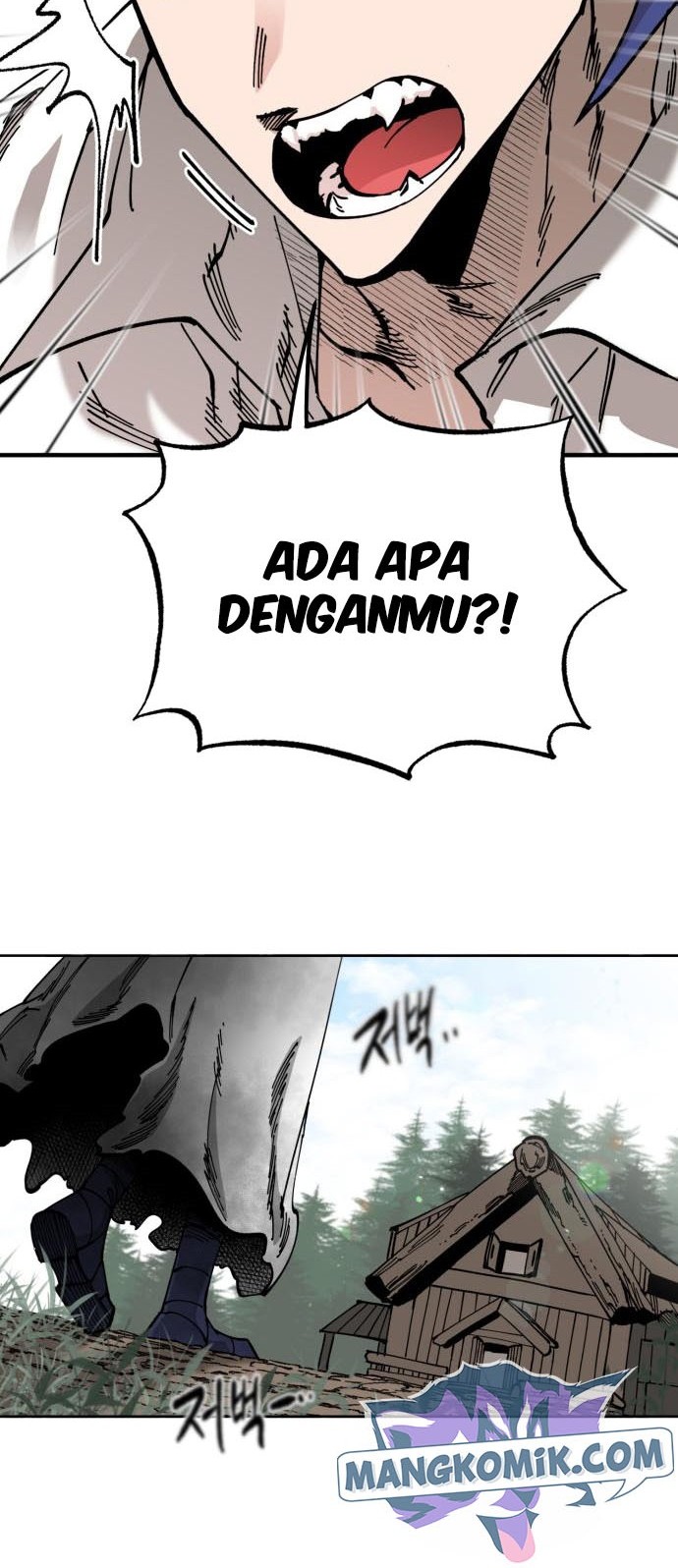 Rathard Chapter 36 Gambar 41