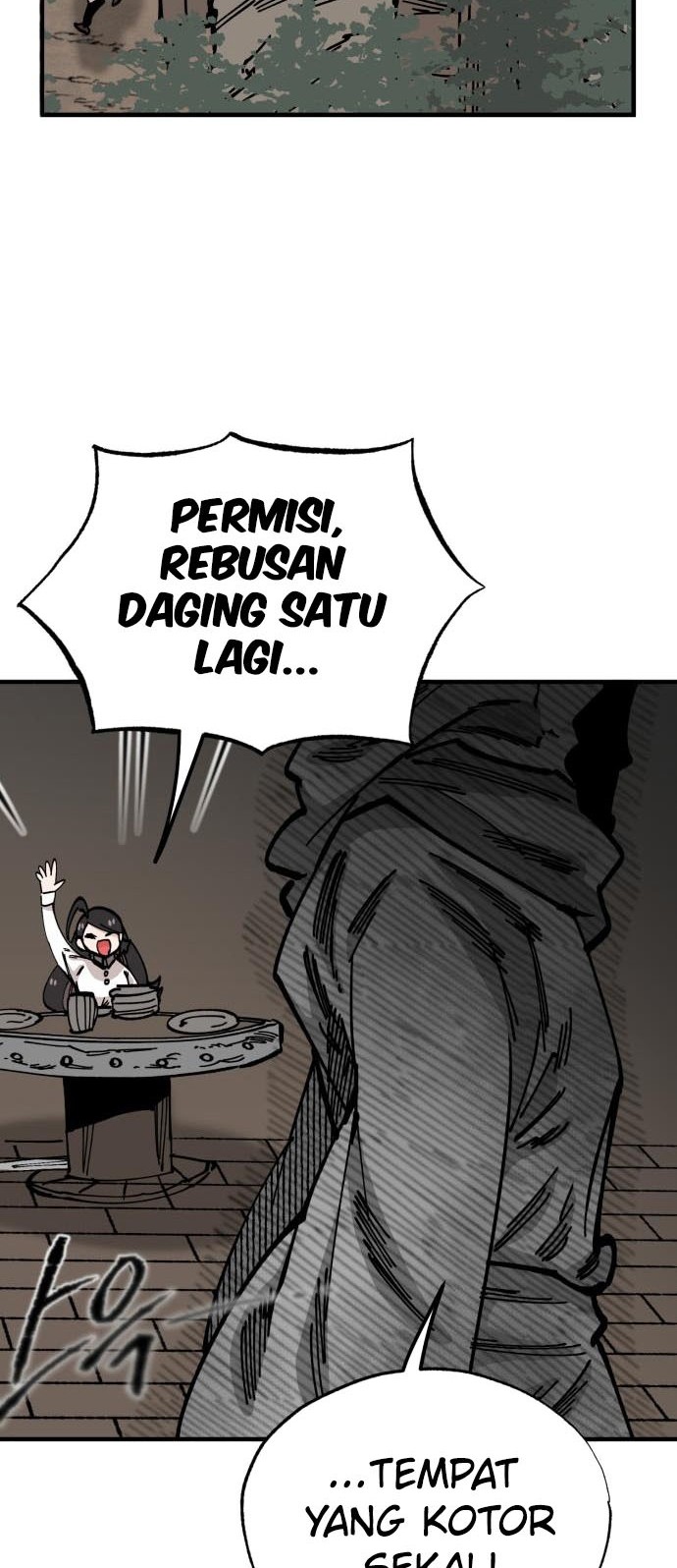 Rathard Chapter 36 Gambar 43