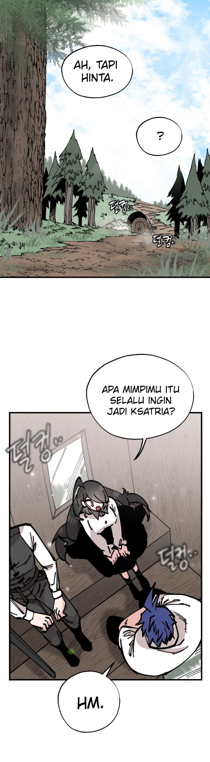 Baca Manhwa Rathard Chapter 36 Gambar 2